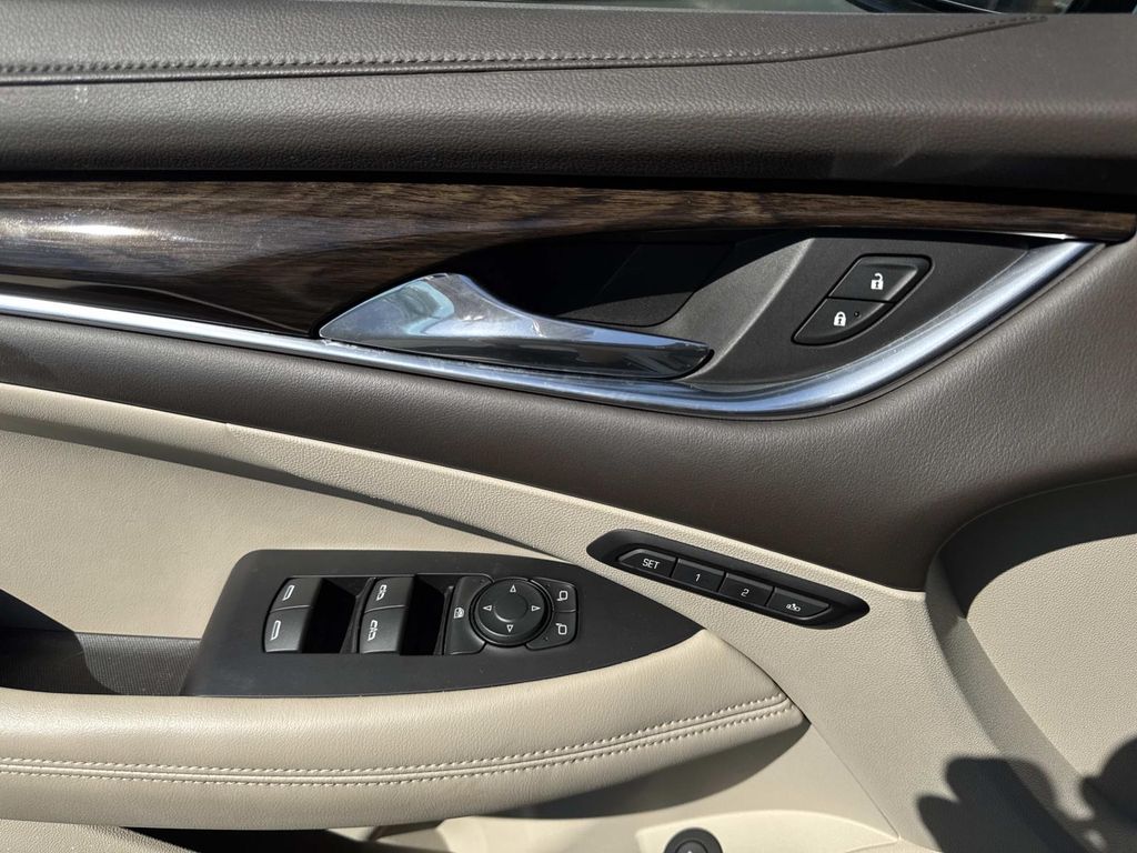 2017 Buick LaCrosse Premium I photo 26