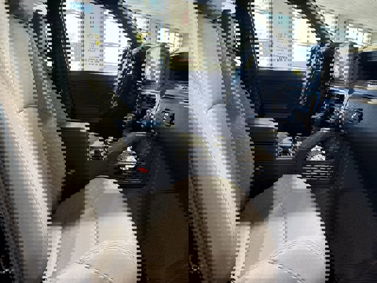 2025 Toyota Tacoma SR5 Double Cab photo 22