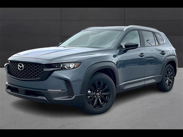 2025 Mazda CX-50 Premium's photo