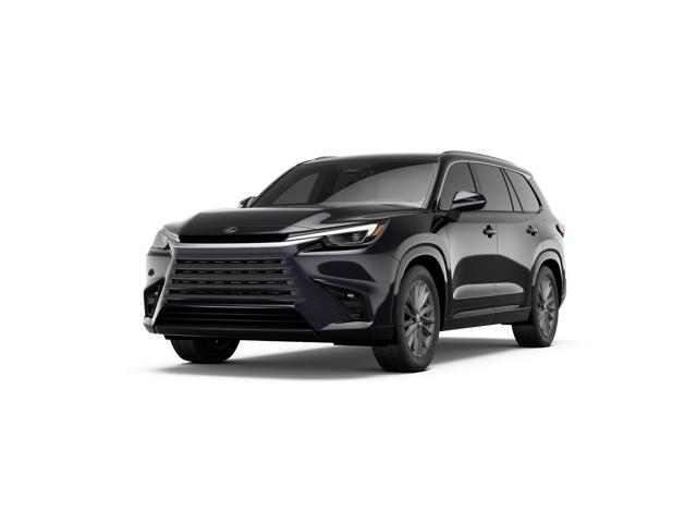 2026 Lexus TX Base's photo