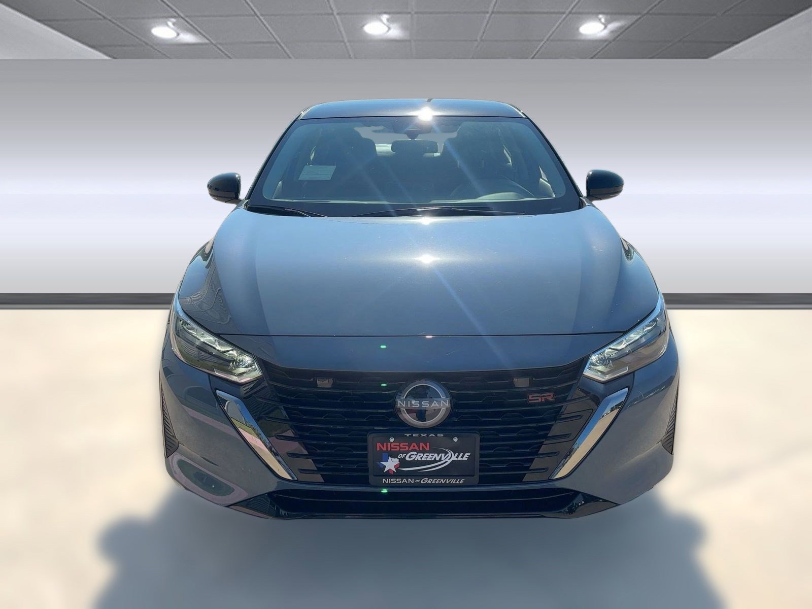 2025 Nissan Sentra SR photo 6