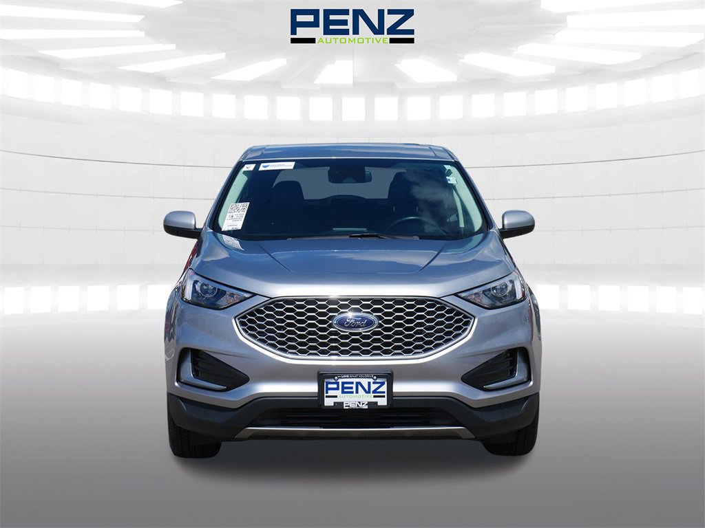Used 2024 Ford Edge SEL with VIN 2FMPK4J9XRBA68150 for sale in Spring Valley, Minnesota