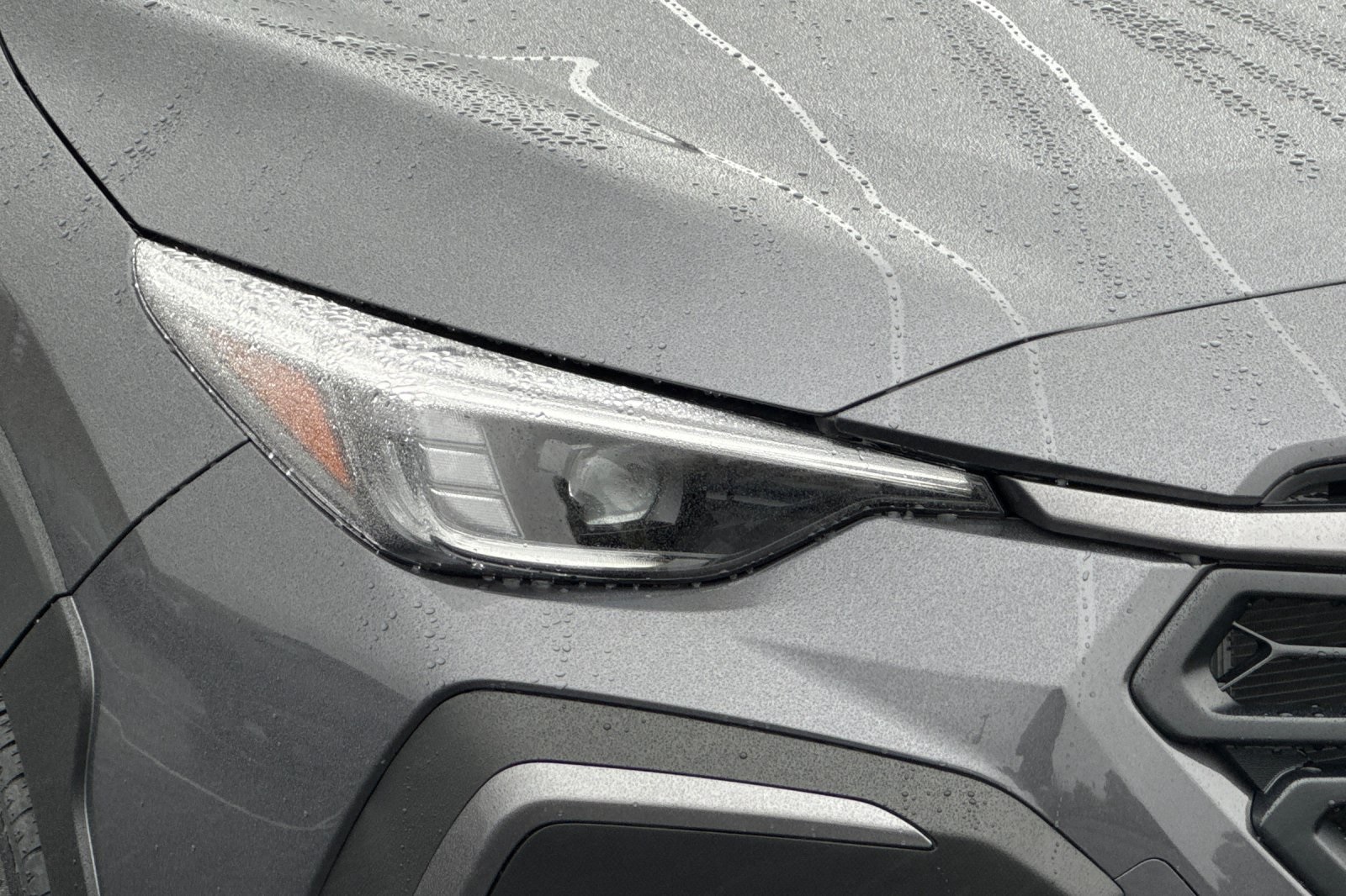 2025 Subaru Crosstrek Limited photo 51