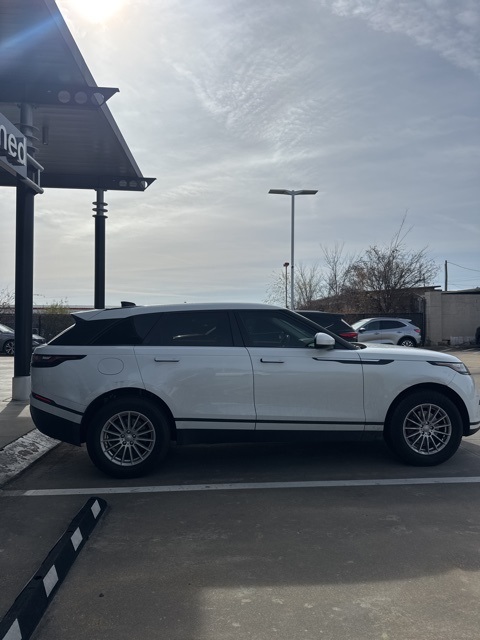 2019 Land Rover Range Rover Velar Base's photo