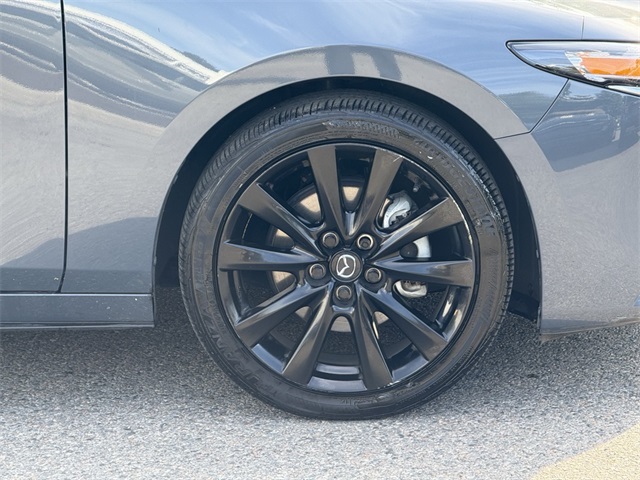 2023 Mazda Mazda3 2.5 s Carbon photo 6