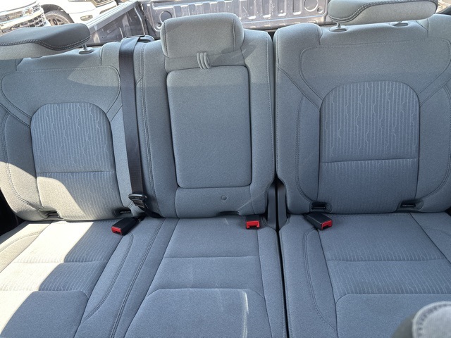 2021 Ram 1500 Big Horn Lone Star photo 20