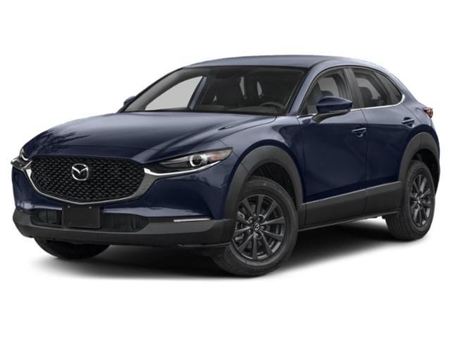 2023 Mazda CX-30 Preferred's photo
