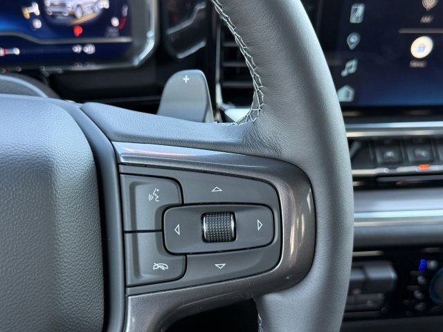 2025 Chevrolet Silverado 1500 High Country photo 29