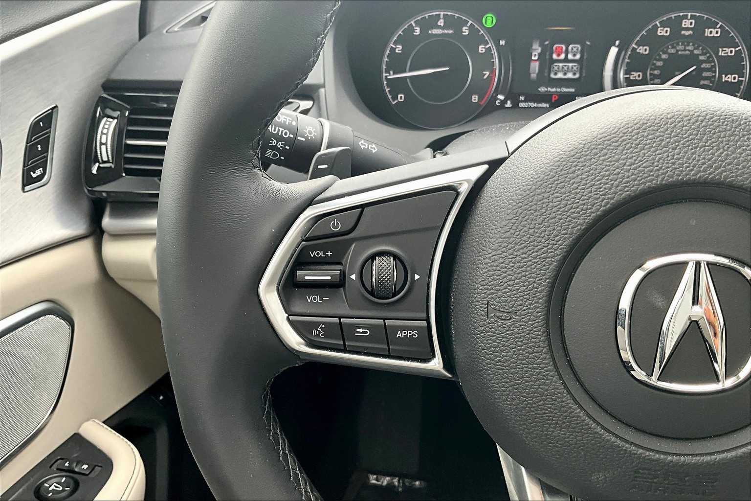 2025 Acura RDX Technology photo 21
