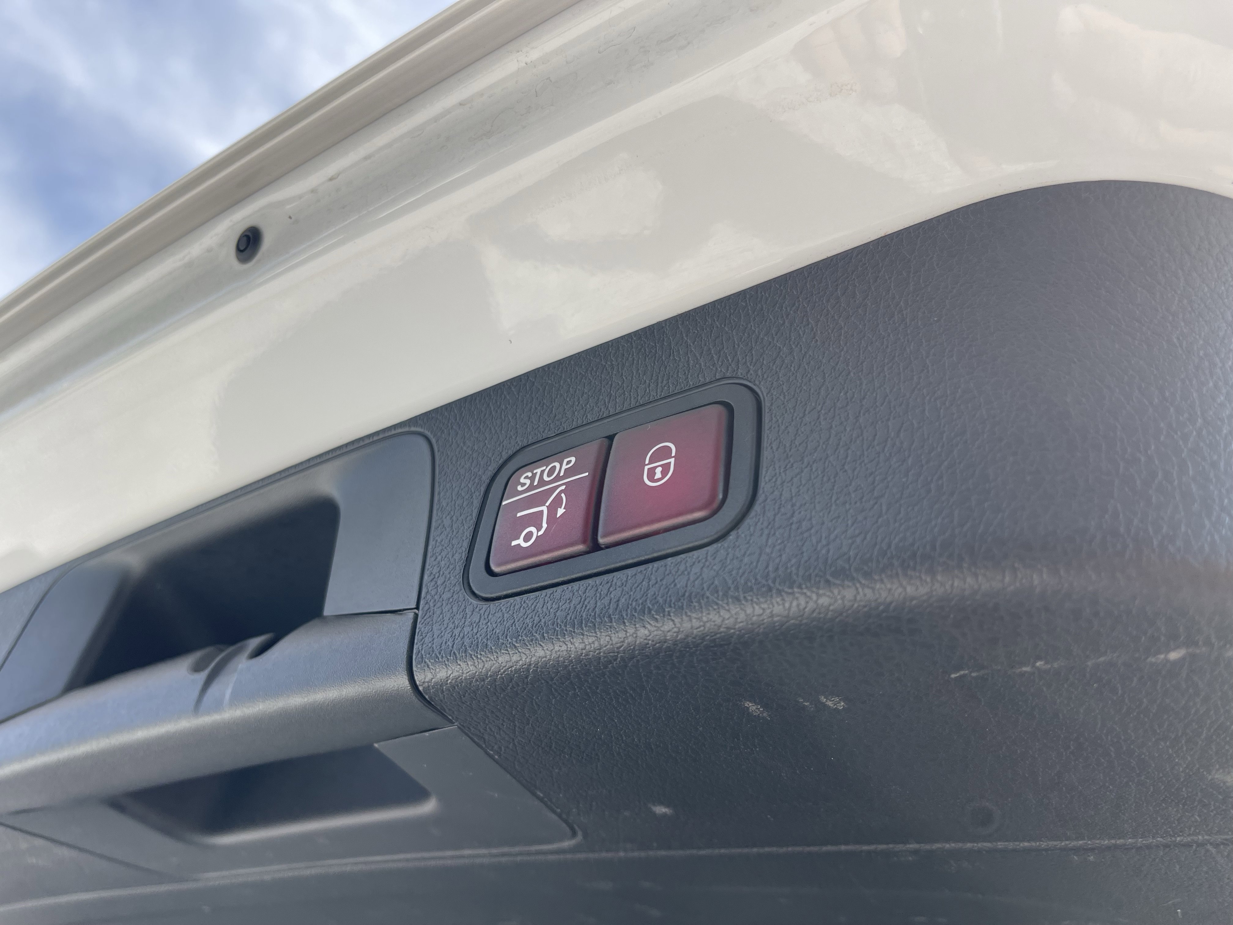 2022 Mercedes Benz GLB 250 4MATIC photo 6