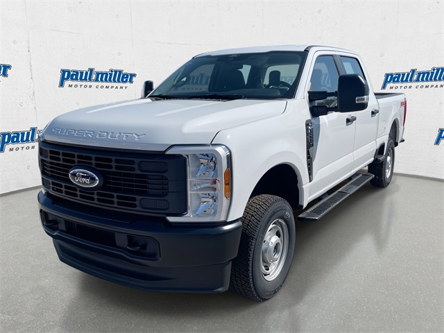 2025 Ford F-250 Super Duty XL's photo