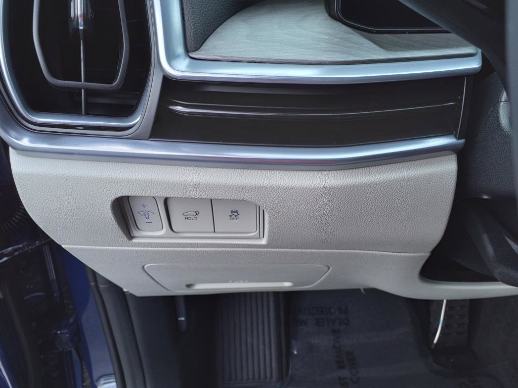 2025 Kia Sorento X-Line SX photo 10