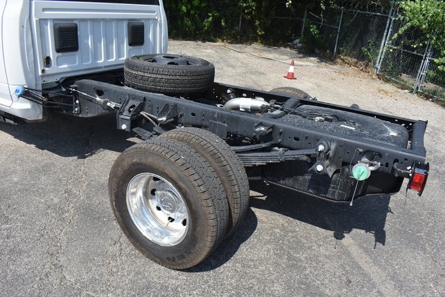 2026 Ram 3500 Tradesman photo 6
