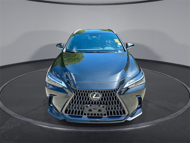 2022 Lexus NX 350 Premium photo 3