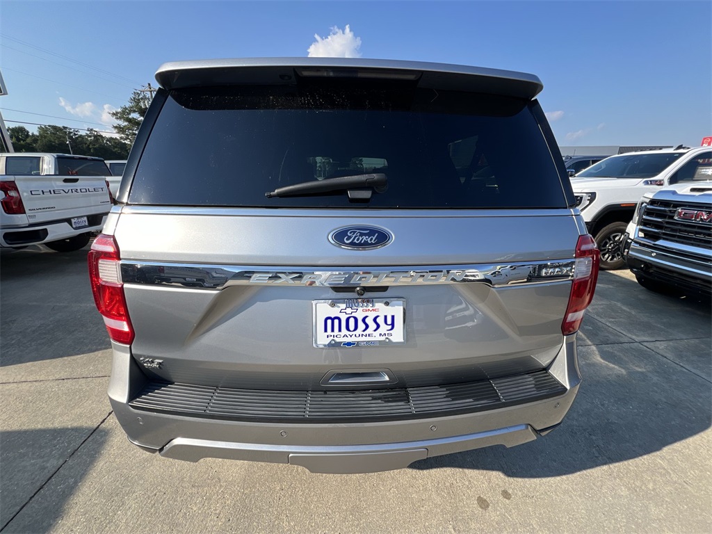 2021 Ford Expedition MAX XLT photo 18