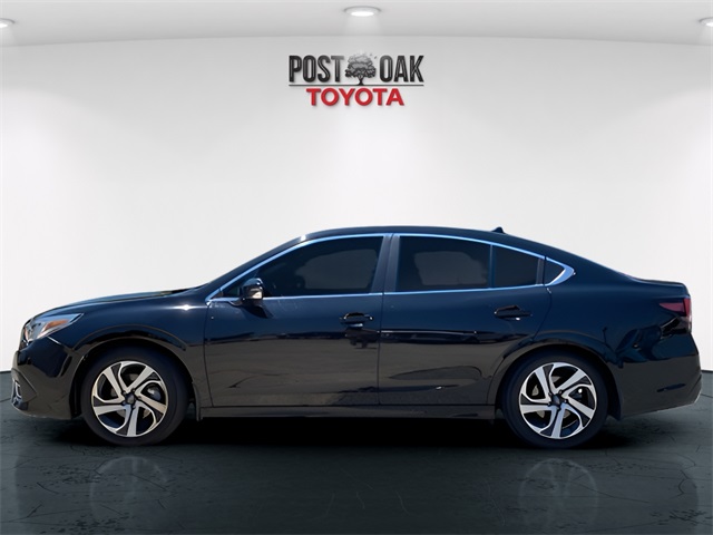2022 Subaru Legacy Limited photo 3