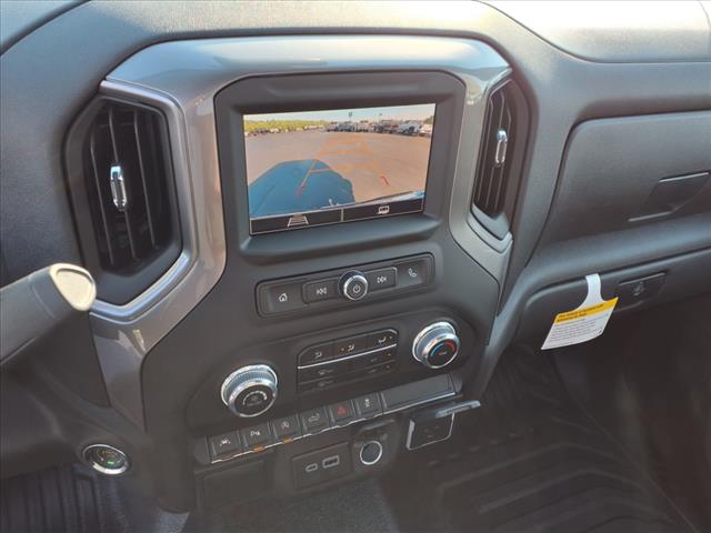2025 Gmc Sierra 1500 Pro photo 4