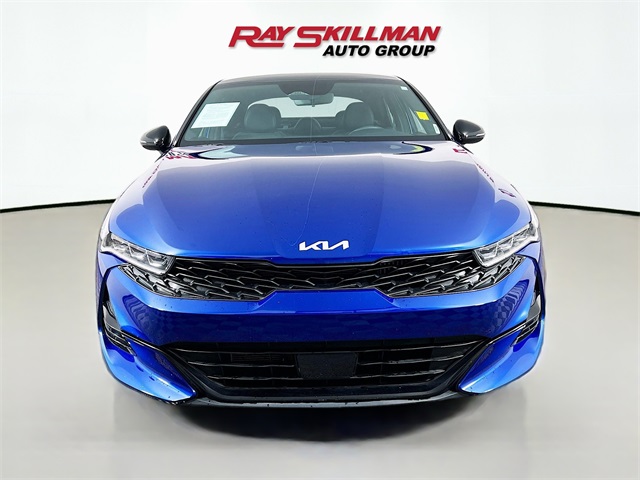 2023 Kia K5 GT-Line photo 2