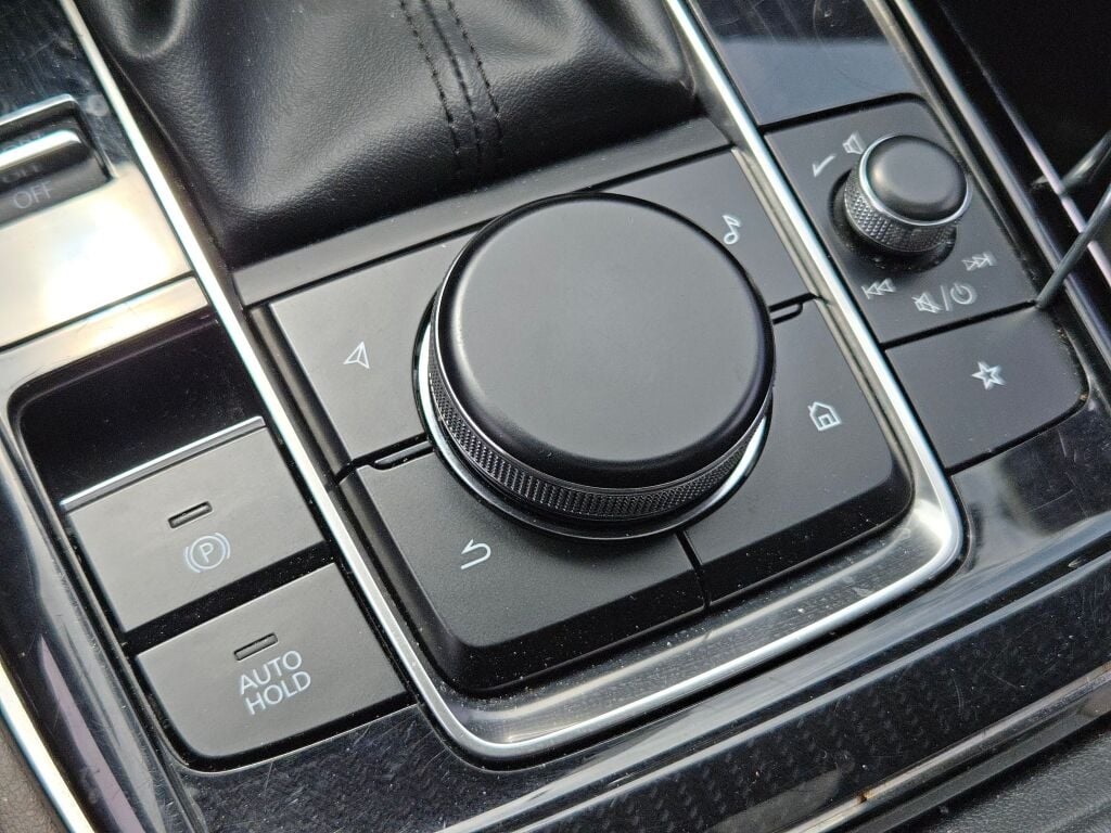 2024 Mazda CX-30 Premium photo 28