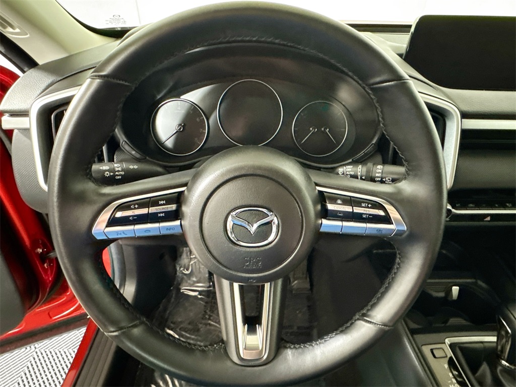 2025 Mazda CX-50 2.5 S Premium photo 39
