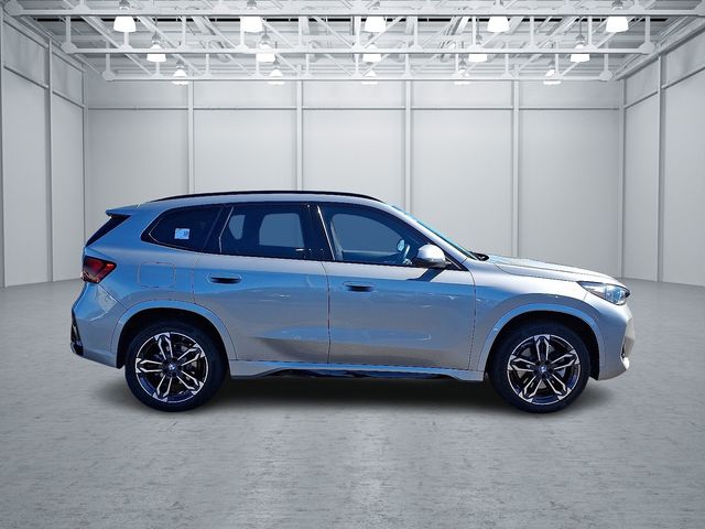 2025 Bmw X1 XDrive28i photo 4