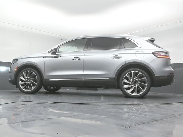 2022 LINCOLN NAUTILUS - Image 35