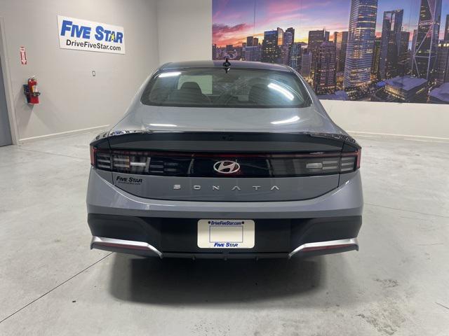 2026 Hyundai Sonata SE photo 25