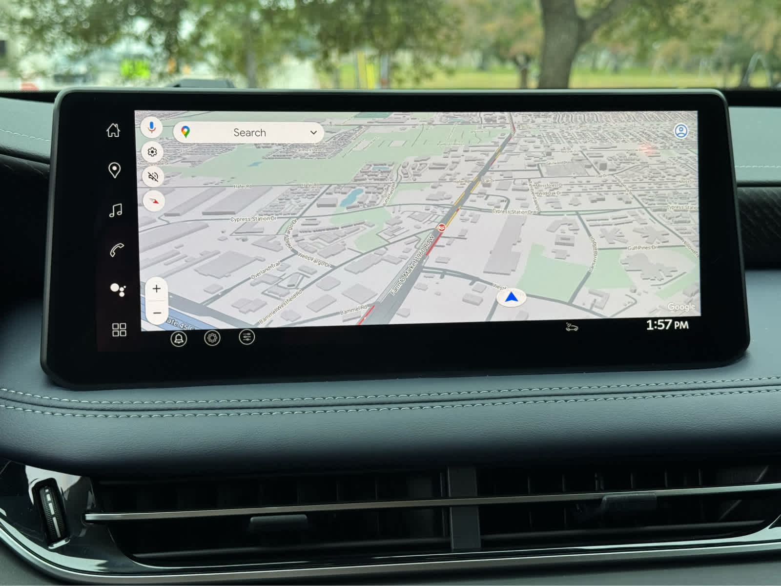 2026 INFINITI QX60 LUXE - Photo 14