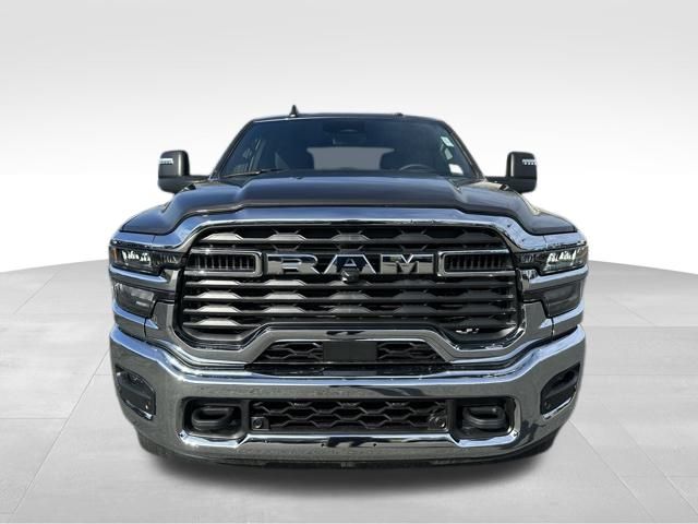 2025 Ram 2500 Big Horn photo 8