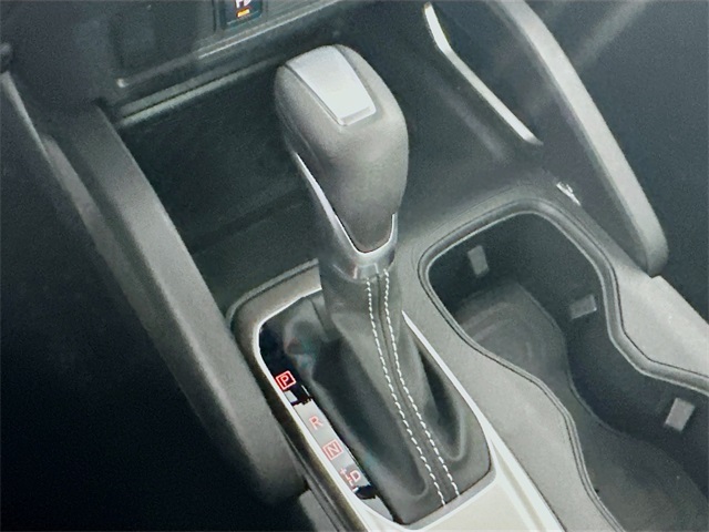 2025 Nissan Frontier SV photo 13