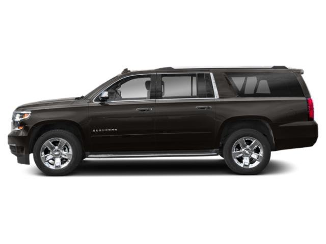 2018 Chevrolet Suburban Premier photo 3