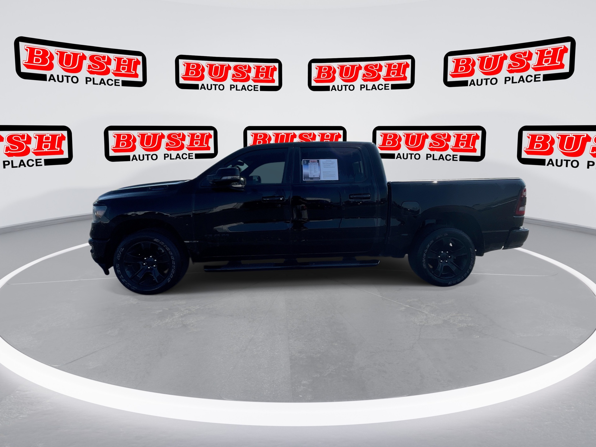 2023 Ram 1500 Big Horn photo 16