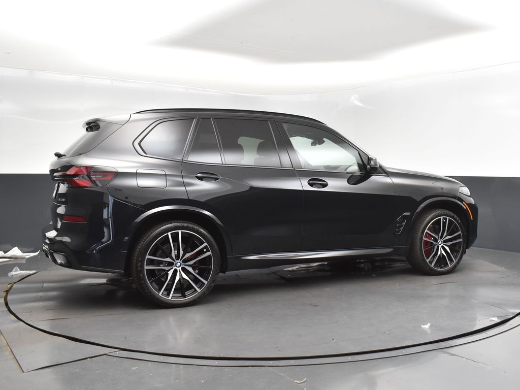 2026 Bmw X5 sDrive40i photo 7