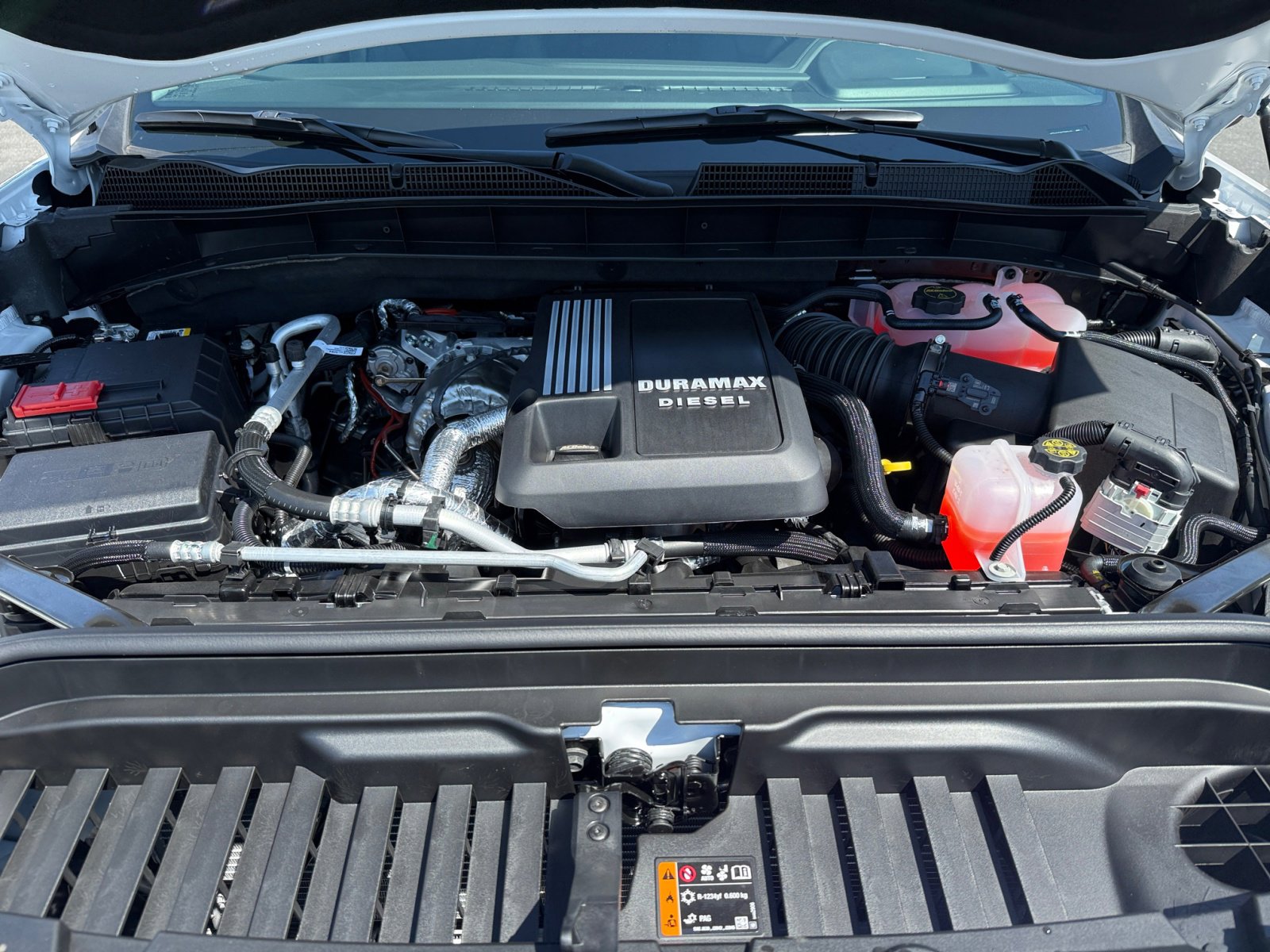 2026 Gmc Sierra SLT photo 19