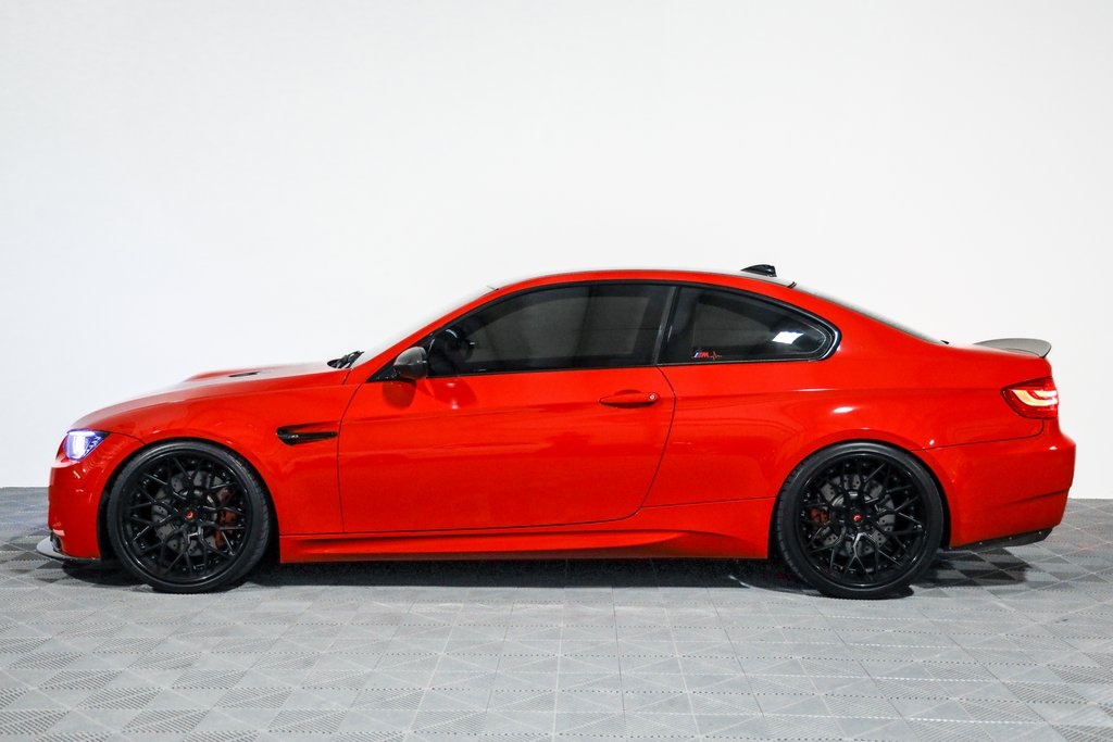 2011 Bmw M3 3 photo 15