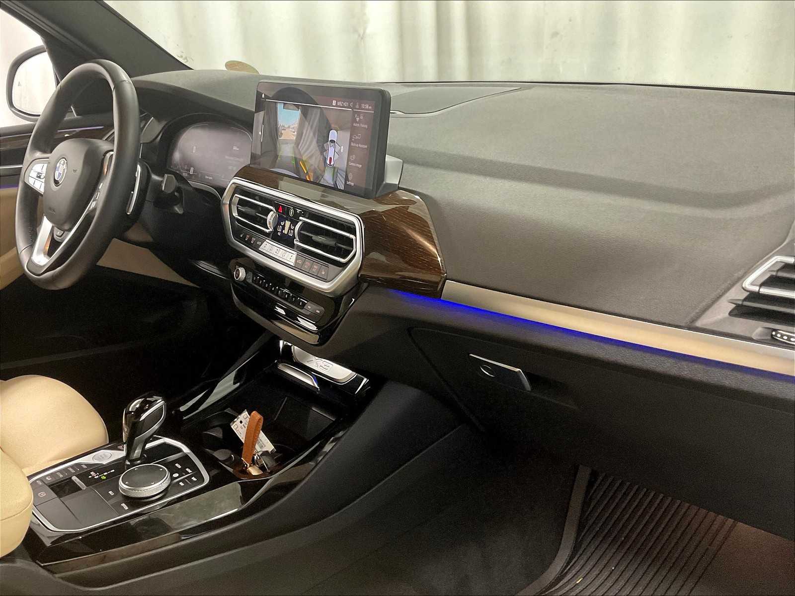 2023 Bmw X3 xDrive30i photo 14