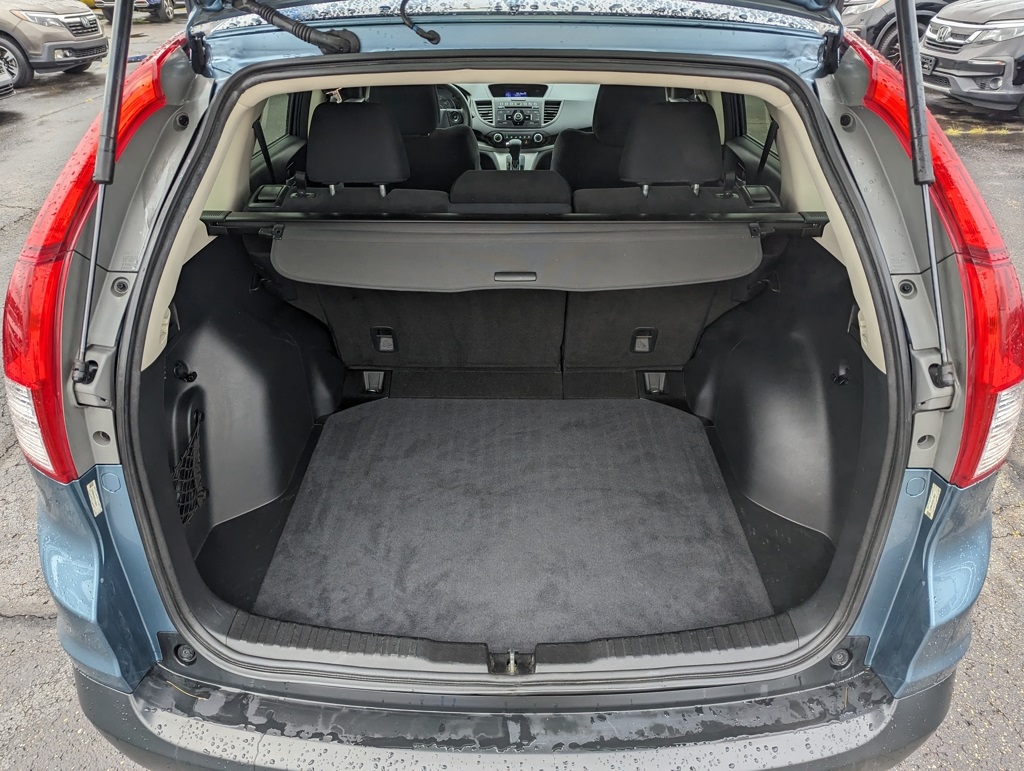 2014 Honda CR-V LX photo 13
