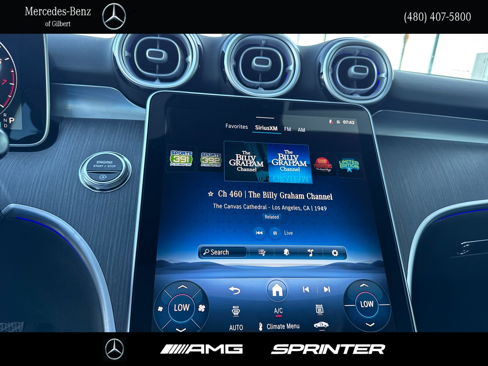 2026 Mercedes Benz CLE 300 4MATIC photo 21