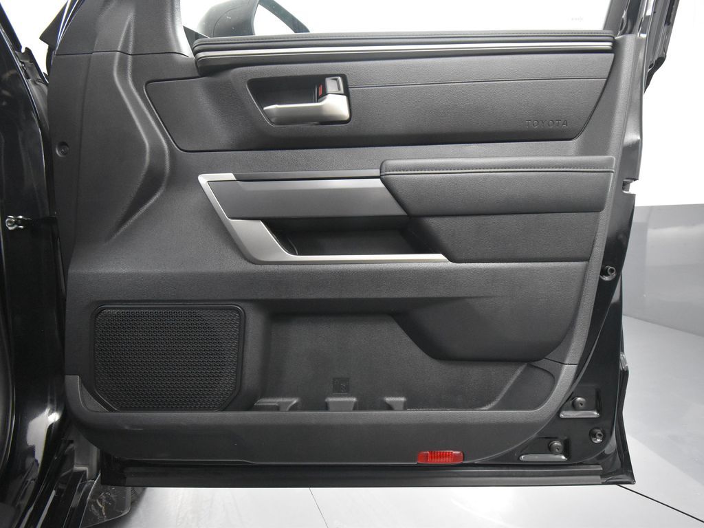 2023 Toyota Tundra SR5 photo 37