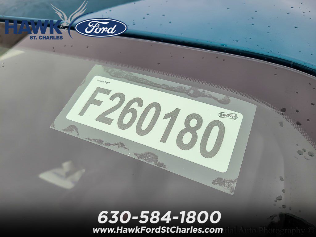 2026 FORD MUSTANG - Image 17