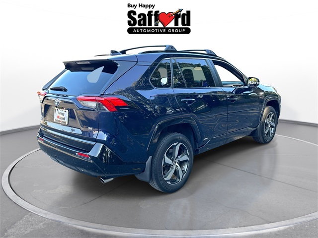 2024 Toyota RAV4 Prime SE photo 4