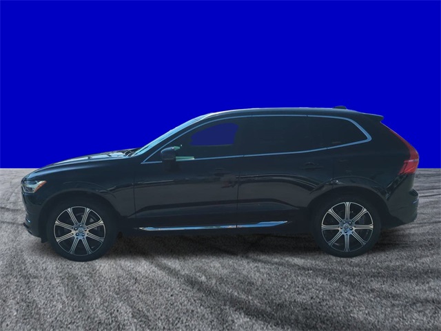 2020 Volvo XC60 T5 Inscription photo 6