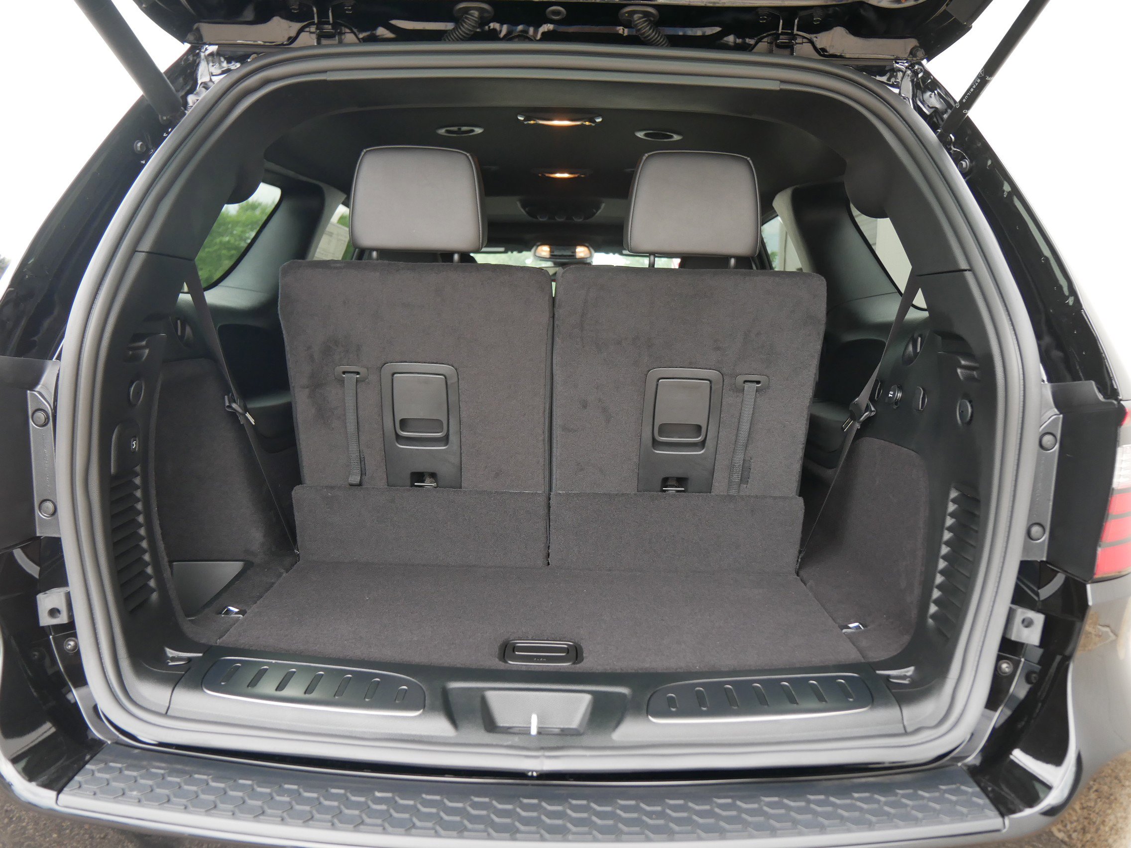 2025 Dodge Durango GT Plus photo 4
