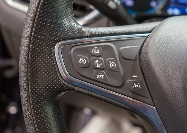 2022 Chevrolet Equinox LT photo 12