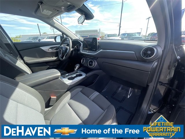 2023 Chevrolet Blazer 2LT photo 19