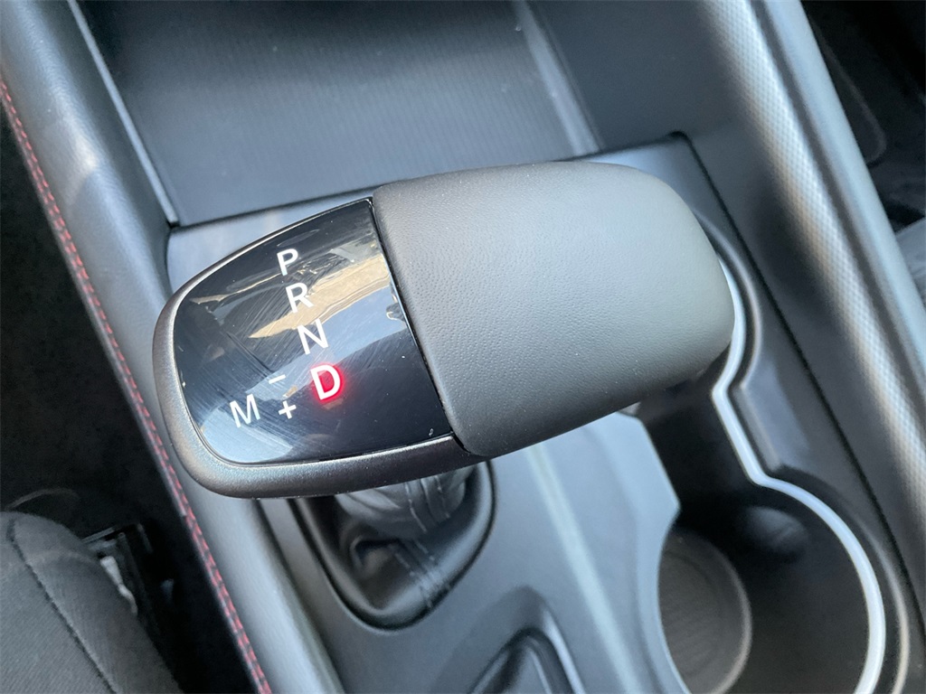 2025 Dodge Durango GT photo 19