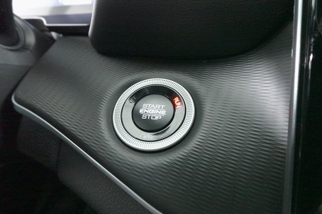 2025 Jeep Grand Cherokee Altitude X photo 19