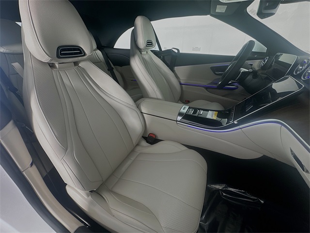 2026 Mercedes Benz CLE 300 4MATIC Cabriolet photo 28