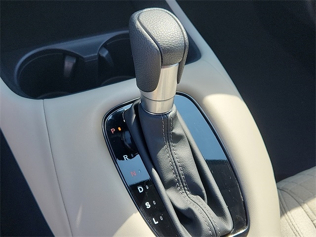 2024 Honda HR-V LX photo 12