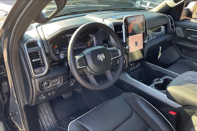 2026 Ram 1500 Laramie photo 6